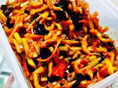 翡冷翠时尚餐厅(千峰南路店)-翡冷翠创意中国菜(千峰南路店)