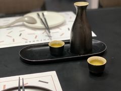 -渔芙南(三里屯店)