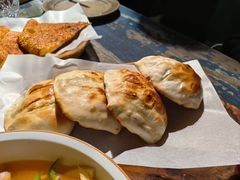 -穆沙烧烤·新疆菜(友好店)