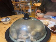 -阿鸡鱼庄·顺德鲜蒸小炒(亚运村店)