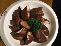 -巴奴毛肚火锅(广益哥伦布店)