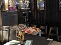 -很久以前羊肉串(朝阳路店)