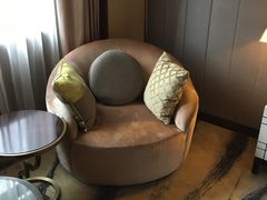 -西安赛瑞喜来登大酒店