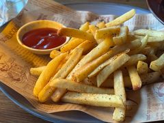 -MARU玛露音乐餐厅(大学路店)