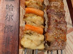 -雪熊精酿·哈尔滨烧烤酒馆(非遗大串店)