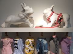 -Double Rui宠物酒店
