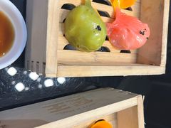 -煲王粤菜餐厅(中侨中心店)
