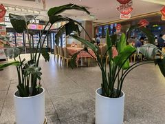 -西贝莜面村(上海百联西郊店)