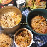 这个是小姐妹在拼夕夕发现的宝藏螺蛳粉