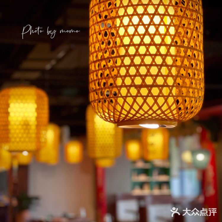 MOMO探店 | 长安灶，新长安新陕菜，永宁门最佳景观位餐厅