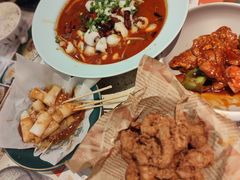 -新宝餐厅(流塘店)