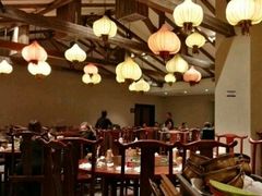 -古关火锅店(古北水镇景区店)
