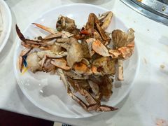 -银鲨海鲜烤肉火锅自助餐厅(五星店)