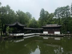 -菱湖风景区