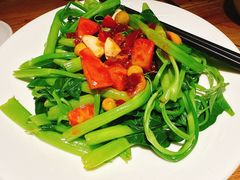 -桂小厨广西菜(青秀万达店)