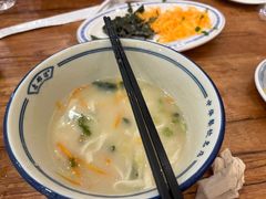 -老雒阳面馆·水席(王城路店)