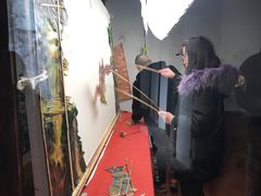 -乌镇东栅景区-应家桥皮影戏馆