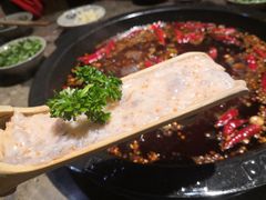 -重庆渝达老火锅(春熙路店)