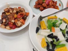 -南园酒家(前进路店)
