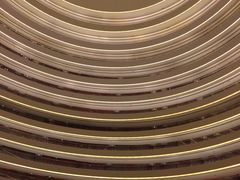 -杭州国际会议中心洲际酒店-原素全日餐厅(解放东路店)