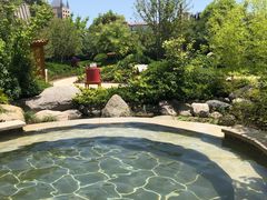 -郑州银基黄帝宫御温泉