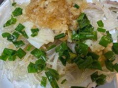 -健跳小海鲜(人民路店)
