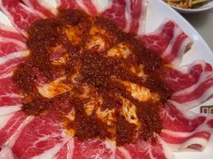 -韩宫宴烤肉·料理(青浦宝龙店)