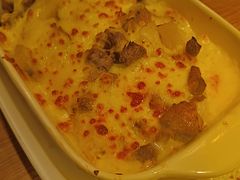 -玛格萝妮比萨屋(陆家浜路店)