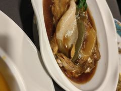 -肆月河豚·新淮扬(金融街店)