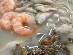 -明呈黄鱼面馆(斜土路店)