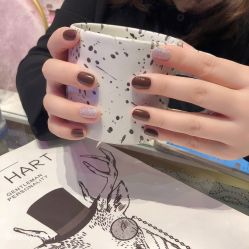 -RL Nail·瑞丽美甲美睫品牌原创店