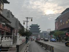 -鼓楼夜市
