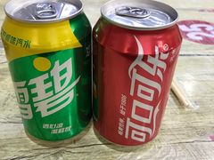 -江城燕子大排档(江汉路步行街店)