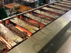 -老黄记手撕烤兔(玉林街店)
