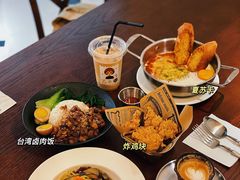 夏苏卡-Miss Q Family甜品·蛋糕·法甜咖啡