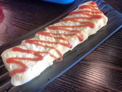 芝士鸡蛋卷-HONGA HONGA雄家(曹路店)