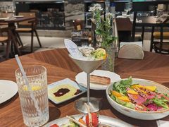 -Osteria Garden 生蚝花园餐厅(原进贤路店)