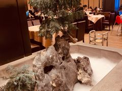 -宝园酒家(美林M·LIVE天地东座店)