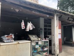 门面-雷氏板鸭(红照壁南街店)