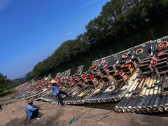 -老字号农家宴