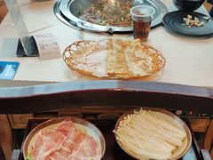 -重庆巴渝火锅(钟家村店)
