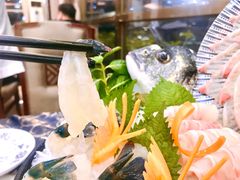 -祈胜邨•顺德鱼生•顺德菜(容桂店)