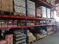 -洛哈思全球商品折扣仓(昆山路店)