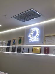 -DX HAIR SALON·发现未知美发沙龙
