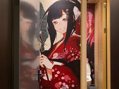 -万岛日本料理铁板烧(太古里店)