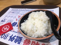 -万和春排骨砂锅米饭(新业广场店)