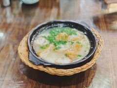 砂锅豆腐花-静海楼(学田店)