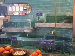 -鱼你相聚·河鲜馆(袁家岭店)