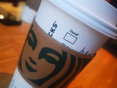 -星巴克(太原茂业天地店)