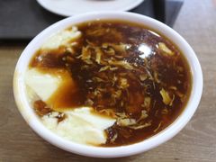 豆腐脑-丰和轩餐厅(西四环南路辅路店)